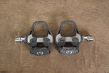 Shimano Ultegra PD-R8000 SPD-SL Carbon Clipless Road Pedals