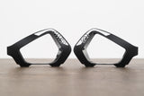 (2) PRO Alloy Water Bottle Cages 95g