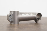Moots 90mm ±6 Degree Titanium Road Stem 120g 1 1/8" 26mm