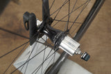 ENVE SES 3.4 Gen 2 Chris King R45 Carbon Rim Brake Wheelset 11 Speed