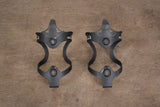 (2) Ibera Alloy Water Bottle Cages 84g