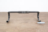 42cm Specialized S-WORKS Shallow Bend Carbon Compact Road Handlebar 31.8mm