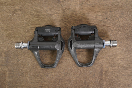 Shimano Ultegra PD-R8000 SPD-SL Carbon Clipless Road Pedals