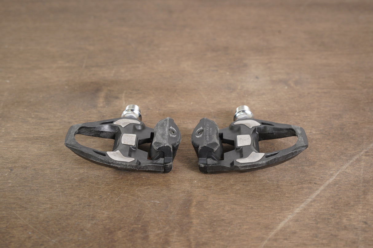 Shimano Ultegra PD-R8000 SPD-SL Carbon Clipless Road Pedals