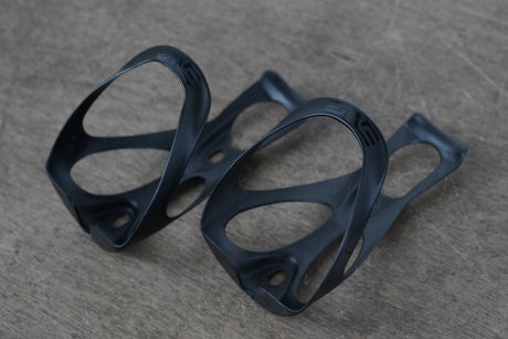 (2) ENVE Carbon Water Bottle Cages 39g