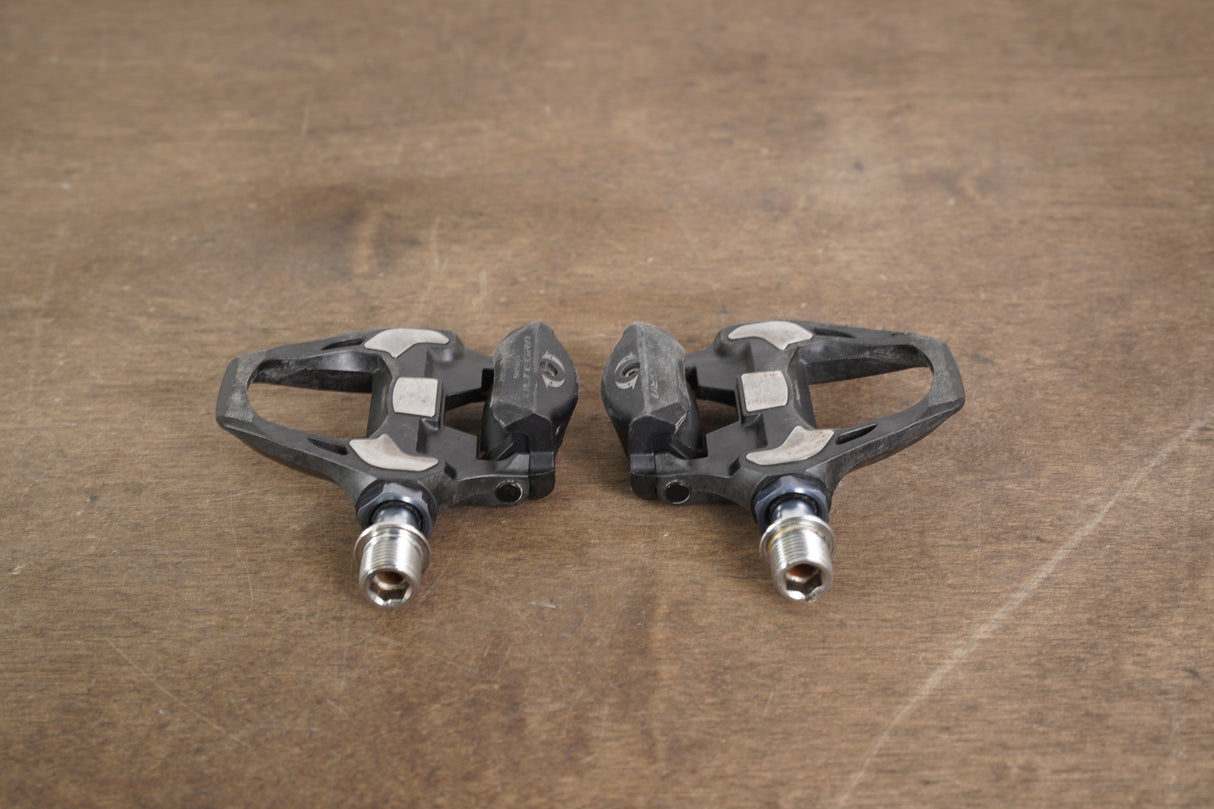 Shimano Ultegra PD-R8000 SPD-SL Carbon Clipless Road Pedals