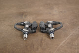 Shimano Ultegra PD-R8000 SPD-SL Carbon Clipless Road Pedals