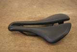 155mm Bontrager Aeolus Comp Steel Rail Road Saddle 291g