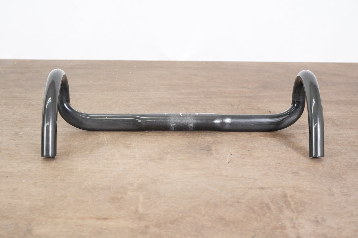 42cm Specialized S-WORKS Shallow Bend Carbon Compact Road Handlebar 31.8mm