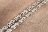 108L Shimano Dura-Ace CN-HG901 11 Speed Road Chain >75% Life Remaining 108 Links