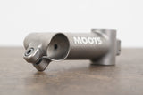 Moots 90mm ±6 Degree Titanium Road Stem 120g 1 1/8" 26mm