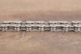 108L Shimano Dura-Ace CN-HG901 11 Speed Road Chain >75% Life Remaining 108 Links