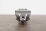 Moots 90mm ±6 Degree Titanium Road Stem 120g 1 1/8" 26mm