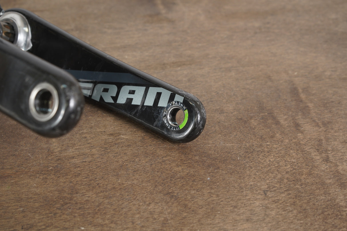 SRAM Force 22 WiFli 11 Speed Mechanical Rim Brake Road Complete Groupset