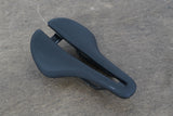 145mm Bontrager Aeolus Comp Steel Rail Road Saddle 290g
