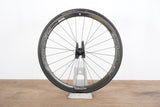 REAR Reynolds Assault SLG Carbon Clincher Rim Brake Wheel 11 Speed