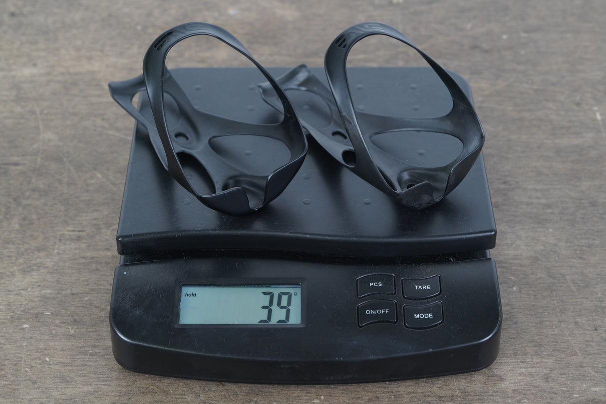 (2) ENVE Carbon Water Bottle Cages 39g
