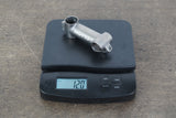 Moots 90mm ±6 Degree Titanium Road Stem 120g 1 1/8" 26mm