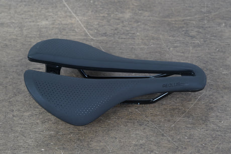 145mm Bontrager Aeolus Comp Steel Rail Road Saddle 290g