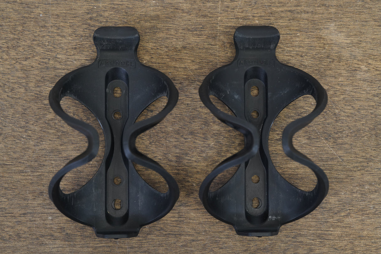 (2) Arundel Sport Water Bottle Cages 88g