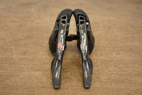 Campagnolo Record 11 Speed Mechanical Rim Brake Road Groupset (2015+)