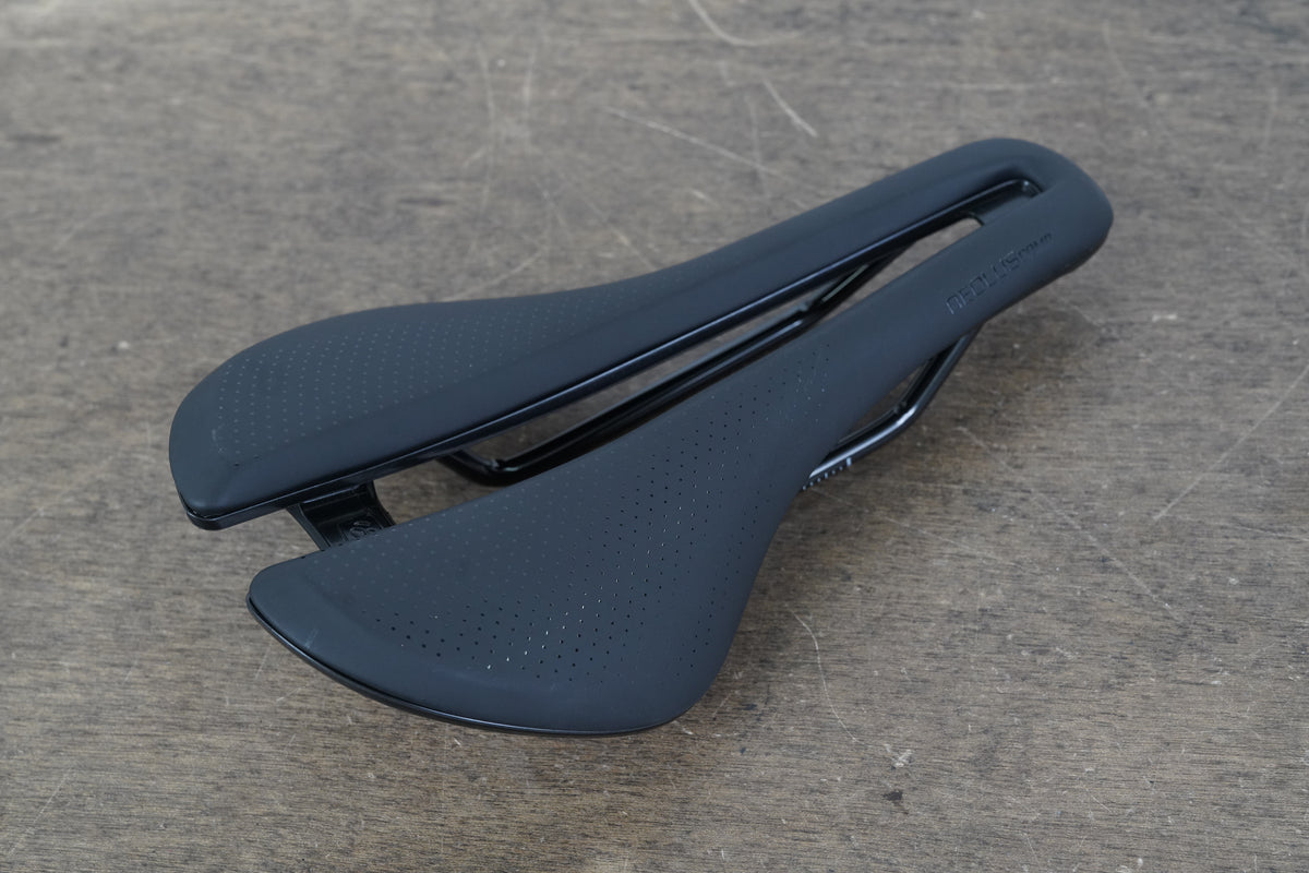 145mm Bontrager Aeolus Comp Steel Rail Road Saddle 290g