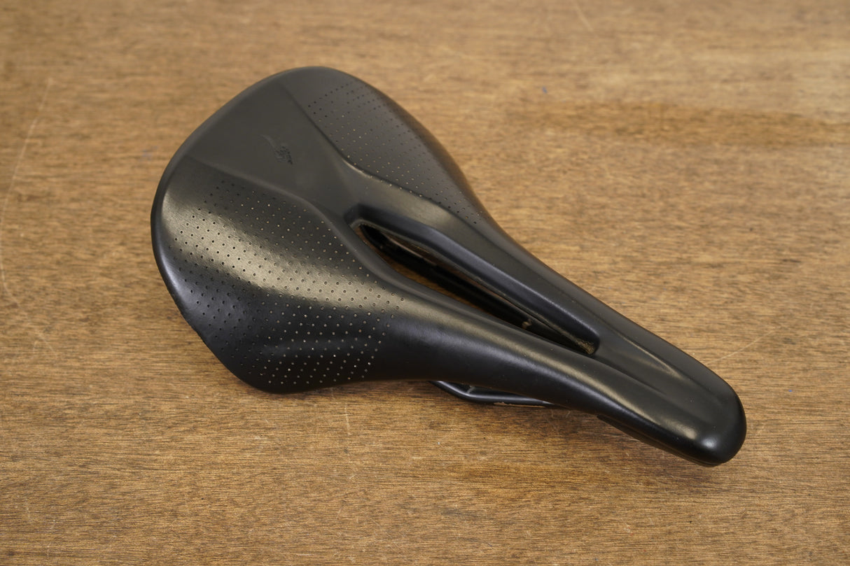 143mm Specialized Power Comp Cr-Mo Rail Road Saddle 247g