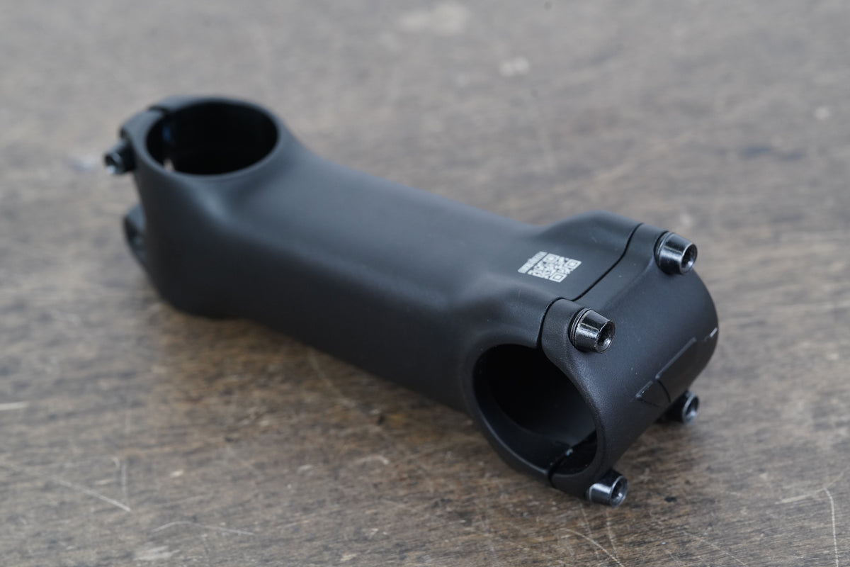 Canyon V13 110mm ±6 Degree Alloy Road Stem 164g 1 1/4" 31.8mm
