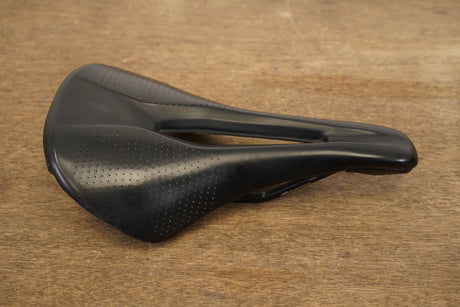143mm Specialized Power Comp Cr-Mo Rail Road Saddle 247g