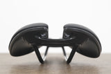 145mm Bontrager Aeolus Comp Steel Rail Road Saddle 290g