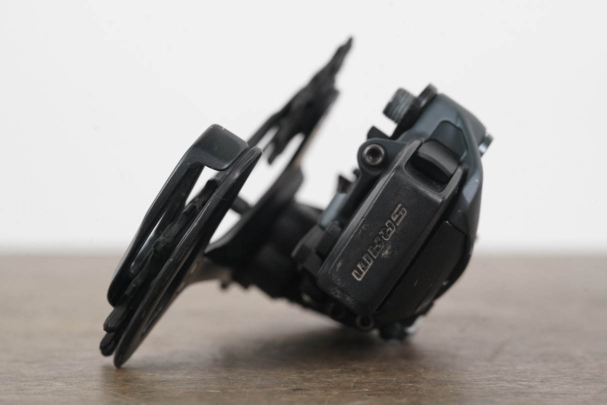 SRAM X01 AXS 12 Speed Electronic Rear MTB Gravel Derailleur + Battery 376g