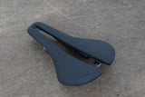 145mm Bontrager Aeolus Comp Steel Rail Road Saddle 290g
