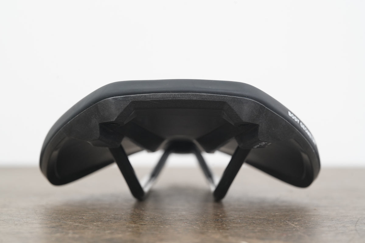 143mm Specialized Power Comp Cr-Mo Rail Road Saddle 243g