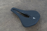 143mm Specialized Power Comp Cr-Mo Rail Road Saddle 243g