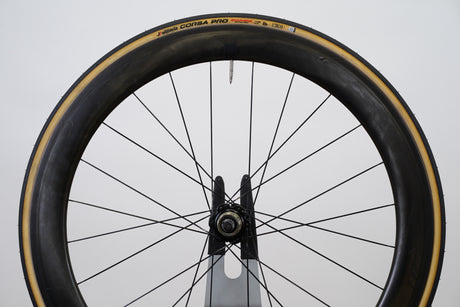 ENVE SES 4.5 Gen 2 Carbon Clincher Rim Brake Wheelset Shimano/SRAM 11 Speed