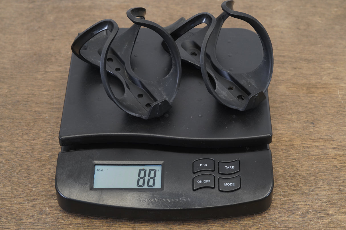 (2) Arundel Sport Water Bottle Cages 88g