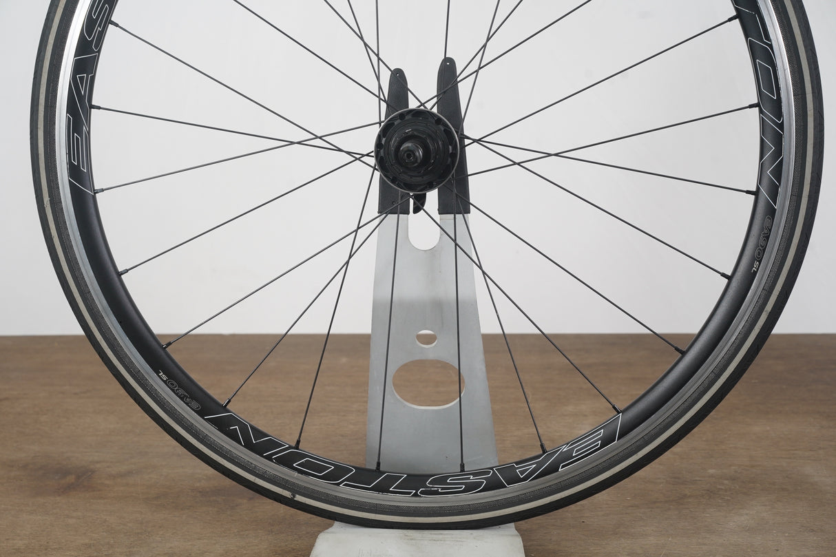 Easton EA90 SL Alloy Clincher Rim Brake Wheelset Shimano/SRAM 11 Speed EA 90
