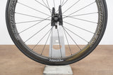 REAR Reynolds Assault SLG Carbon Clincher Rim Brake Wheel 11 Speed