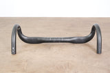 42cm Bontrager RL Alloy Aero Compact Road Handlebar 31.8mm