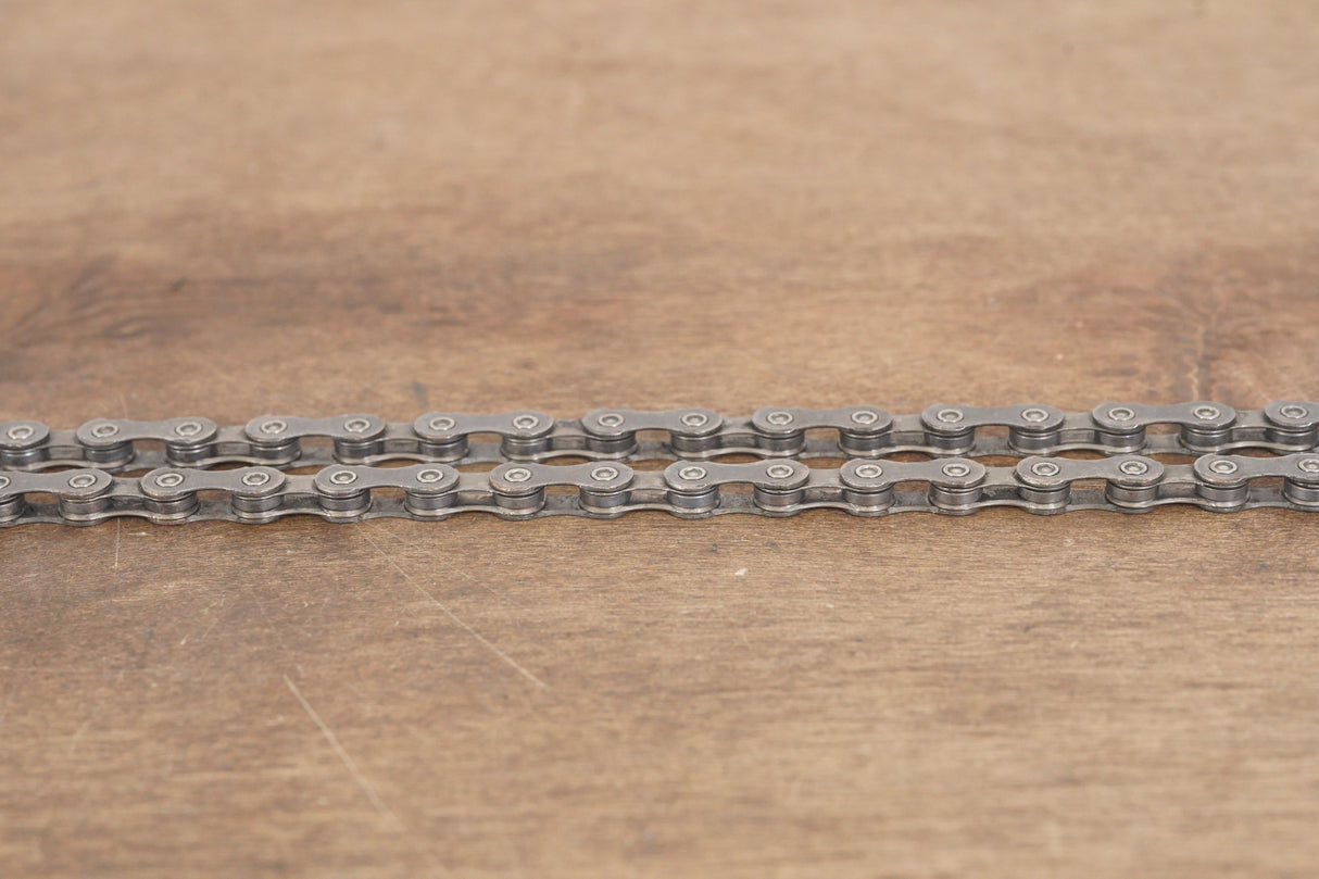 106L Shimano/SRAM Road Chain 75% Life Remaining 106 Links