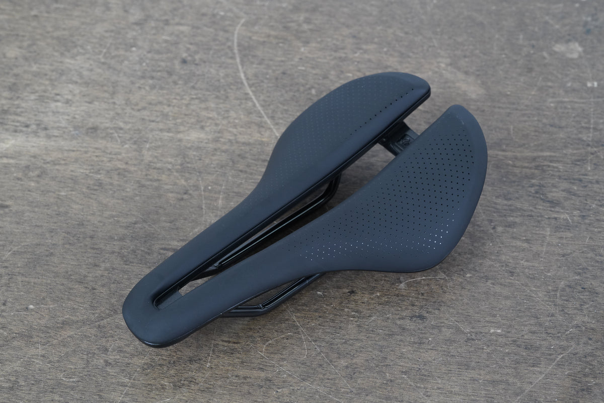145mm Bontrager Aeolus Comp Steel Rail Road Saddle 290g