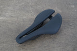 145mm Bontrager Aeolus Comp Steel Rail Road Saddle 290g
