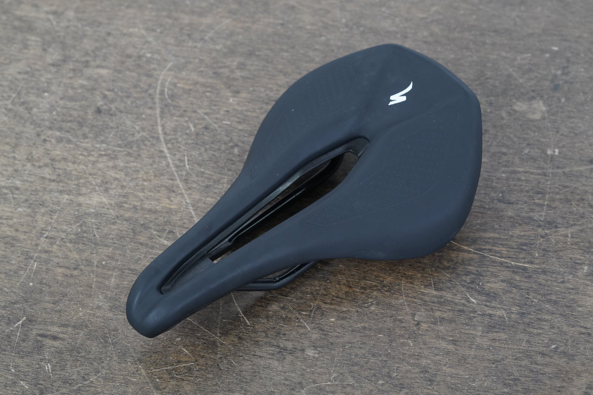 143mm Specialized Power Comp Cr-Mo Rail Road Saddle 243g