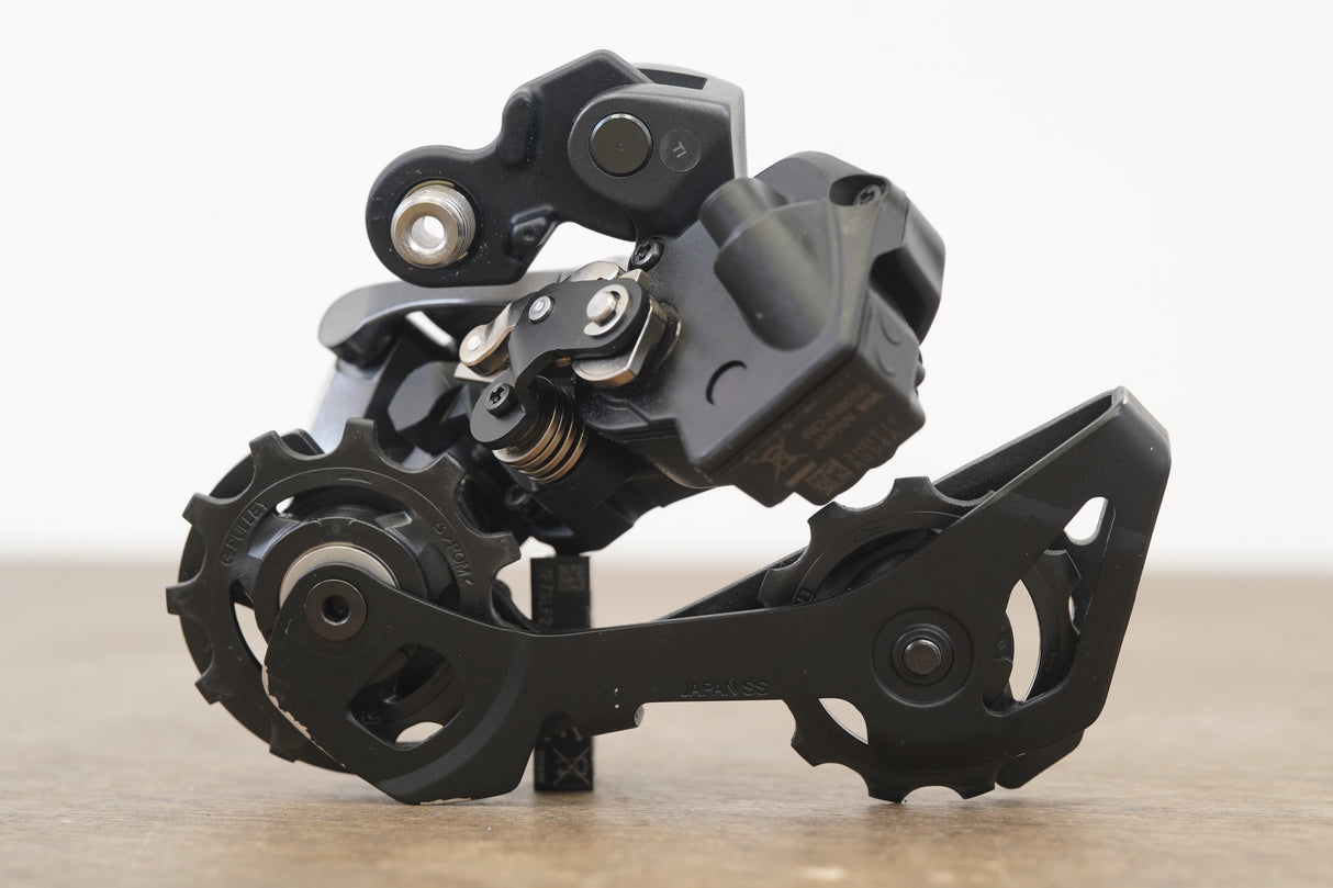 Shimano Ultegra R8050 Di2 11 Speed Electronic Rim Brake TT Triathlon Groupset