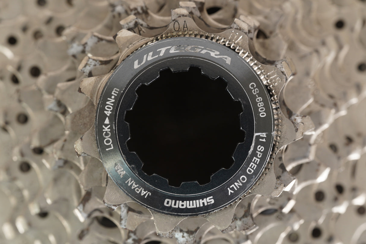SRAM Force 22 WiFli 11 Speed Mechanical Rim Brake Road Complete Groupset