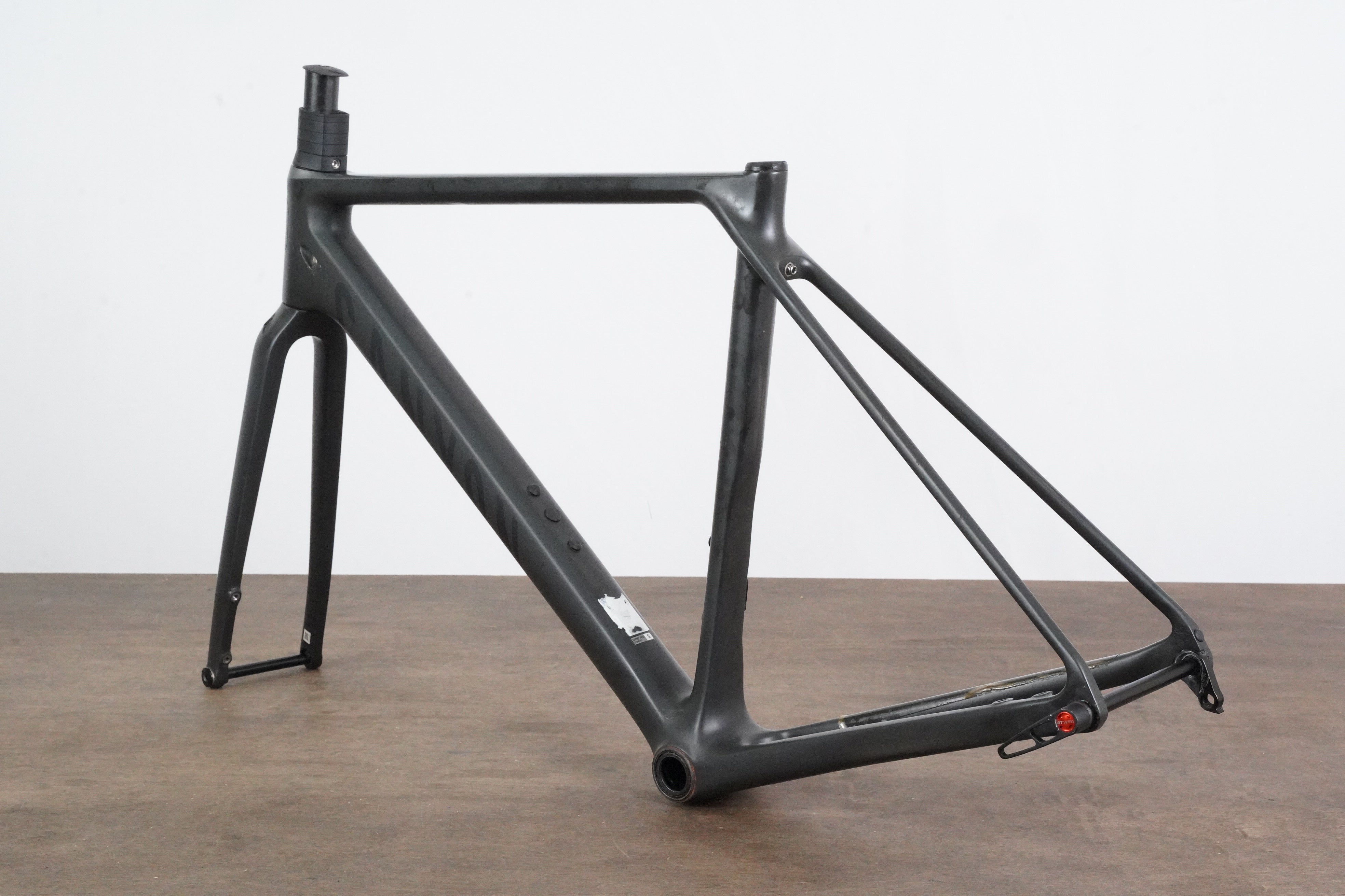 canyon ultimate cf フレーム　Sサイズ canyon ultimate cf フレーム Sサイズ 自転車本体