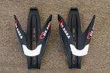 (2) Elite Custom Race Water Bottle Cages 82g