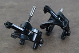 Shimano Dura-Ace BR-R9100 Standard Center Mount Rim Brake Calipers 9100
