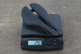145mm Bontrager Aeolus Comp Steel Rail Road Saddle 290g