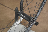 Easton EA90 SL Alloy Clincher Rim Brake Wheelset Shimano/SRAM 11 Speed EA 90